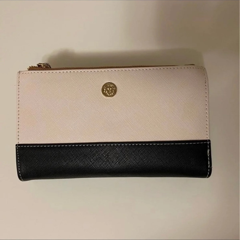 Anne Klein wallet